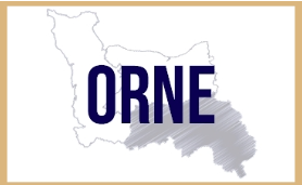 Conjoncture immobilière Orne 2025